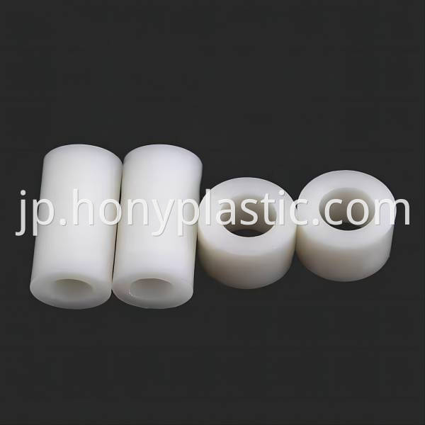 Polyoxymethylene Pom Pipe Fittings 6 Jpg